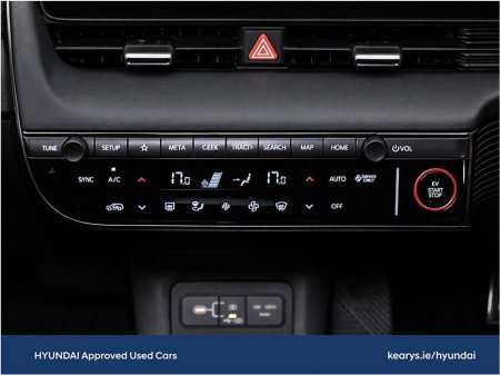 2026 Hyundai Ioniq 5 Nine 84kWh thumbnail