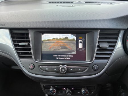 2022 Opel Crossland X - thumbnail 19