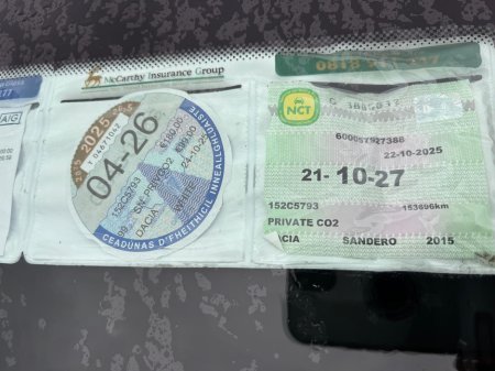 2015 Dacia Sandero ALTERNATIVE 1.5 DCI 90 4DR €5,950 thumbnail