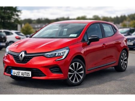 2023 Renault Clio - thumbnail 3