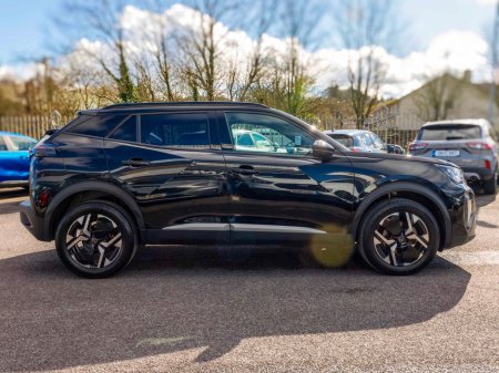 2024 Peugeot 2008 - thumbnail 21