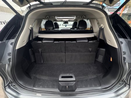 2017 Nissan X-Trail - thumbnail 23