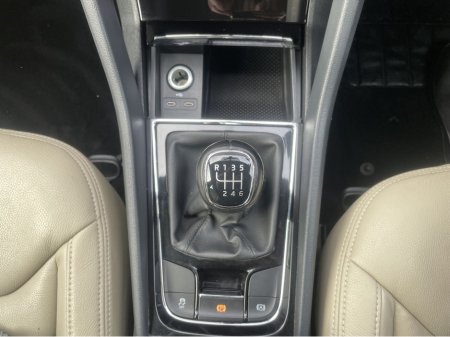 2021 Skoda Kodiaq 7S AMBITION 1.5 TSI 150BHP 150HP 5DR €28,950 thumbnail