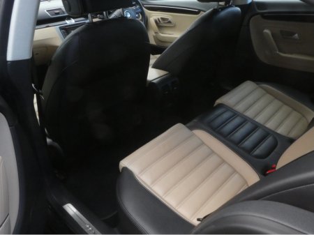 2014 Volkswagen CC - photo 6