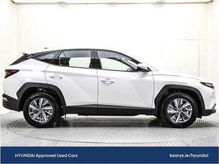 2024 Hyundai Tucson - thumbnail 14