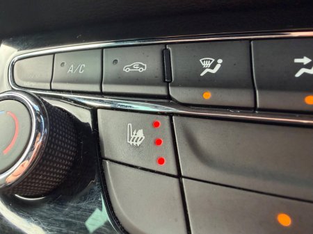 2015 Vauxhall Astra - thumbnail 15