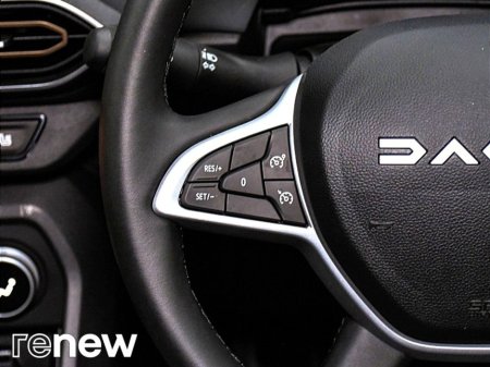 2025 Dacia Sandero Stepway - thumbnail 28