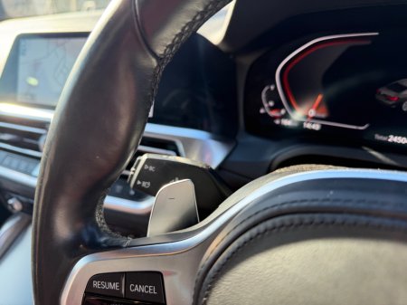 2021 BMW 4 Series - thumbnail 17