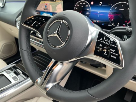 2026 Mercedes-Benz GLA Class - thumbnail 22