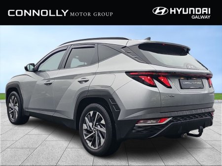 2022 Hyundai Tucson 2WD Executive - €295 p/m €28,950 thumbnail