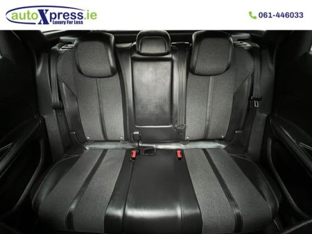 2017 Peugeot 3008 - thumbnail 20