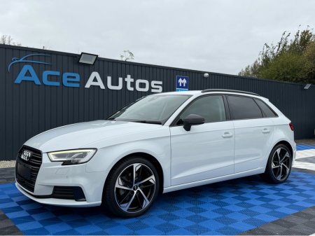 2020 Audi A3 ***DEPOSIT TAKEN*** SPORT - 1.4 PETROL - AUTO - 12M WARRANTY - CAR: 1400 €22,950