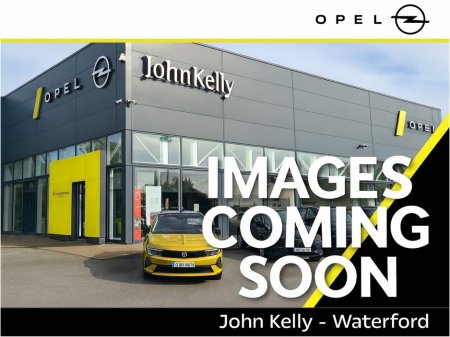 2023 Opel Corsa SRI Limited Edition 1.2i (130PS) Auto