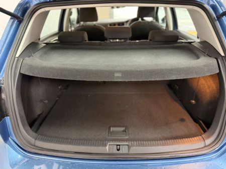 2015 Volkswagen Golf 2015 Golf 1.2 Automatic Low Mileage €14,950 thumbnail