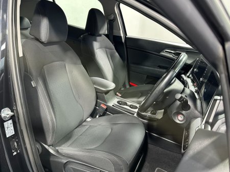 2022 Kia Sportage K2 1.6 Crdi Warranty Until 2029 €26,500 thumbnail