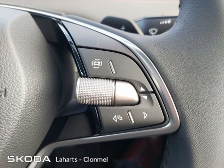 2025 Skoda Enyaq 85+ €42,950 thumbnail