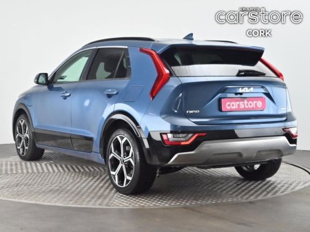 2023 Kia Niro - thumbnail 3