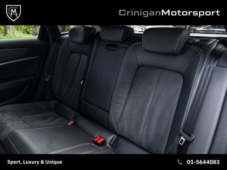 2022 Audi A6 - photo 6