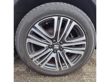 2022 SEAT Arona 1.0TSI 110hp SE+ €20,950 thumbnail