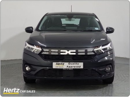 2023 Dacia Sandero - thumbnail 16