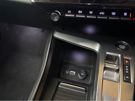 2023 Peugeot 408 - thumbnail 11