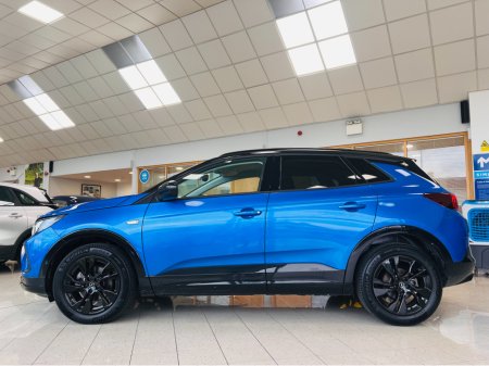 2023 Opel Grandland - thumbnail 10