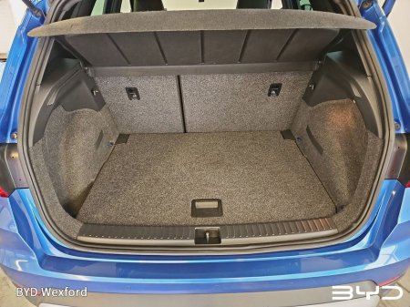 2022 SEAT Arona 1.0TSI 110hp Xperience €18,975 thumbnail