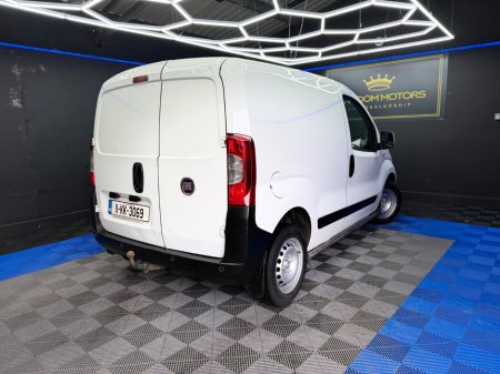 2011 Fiat Fiorino  €2,500 thumbnail