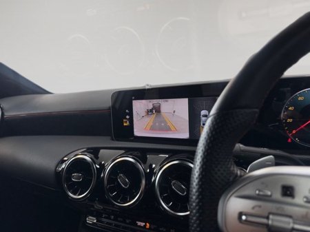 2021 Mercedes-Benz A Class - thumbnail 14