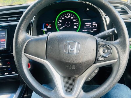 2020 Honda Shuttle - thumbnail 18