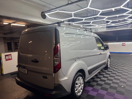 2017 Ford Transit  €9,950