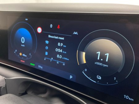 2026 Hyundai Tucson - thumbnail 22