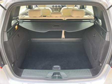 2018 Mercedes-Benz B Class - thumbnail 19