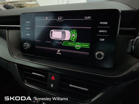 2020 Skoda Scala - thumbnail 21