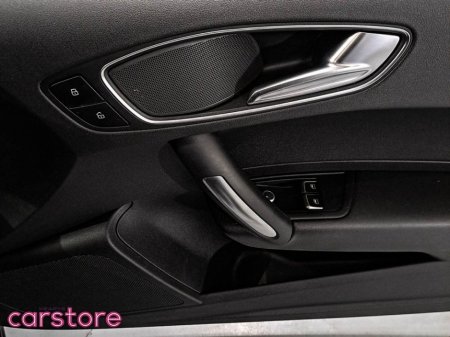 2017 Audi A1 - thumbnail 16