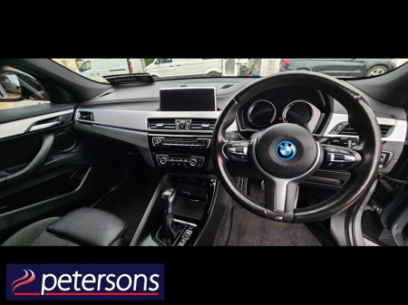 2024 BMW X2 - thumbnail 18