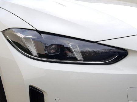 2025 BMW i4 eDrive35 Sport €49,995 thumbnail