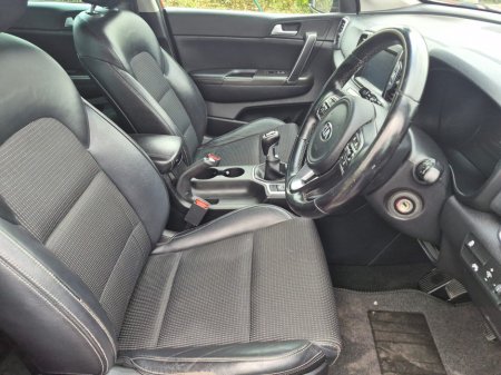 2016 Kia Sportage - thumbnail 15