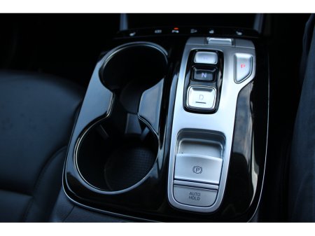 2024 Hyundai Tucson - thumbnail 20