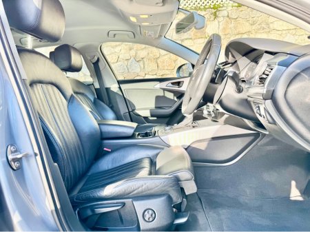 2015 Audi Allroad ALLROAD 3.0 TDI QUATTRO 218 218PS 5DR AUTO €20,900 thumbnail