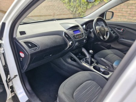 2015 Hyundai ix35 - photo 6