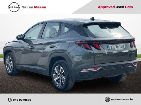 2023 Hyundai Tucson - photo 6