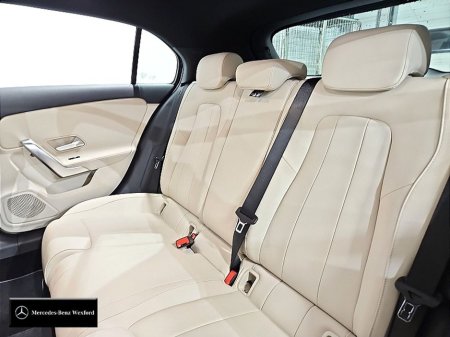 2026 Mercedes-Benz A Class - thumbnail 17