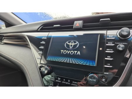 2019 Toyota Camry Hybrid Automatic €24,950 thumbnail