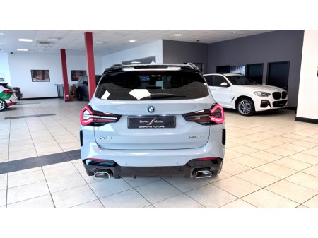 2023 BMW X3 - thumbnail 17