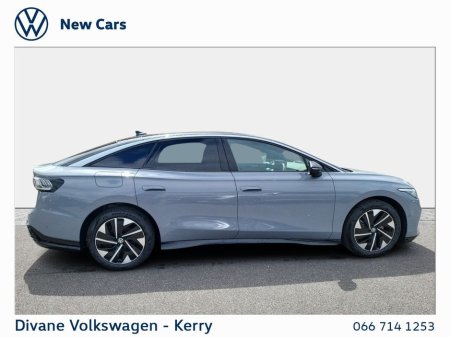 2026 Volkswagen ID.7 PRO PLUS 545KM RANGE €49,950 thumbnail