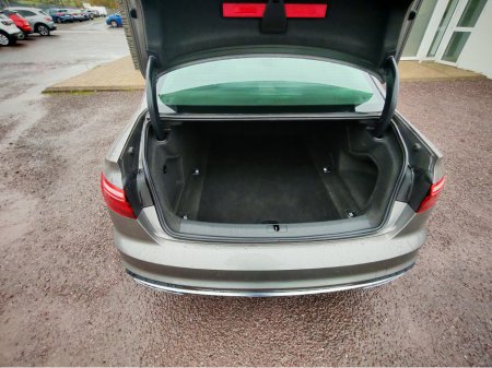 2022 Audi A4 - thumbnail 11