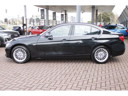 2018 BMW 3 Series - thumbnail 7