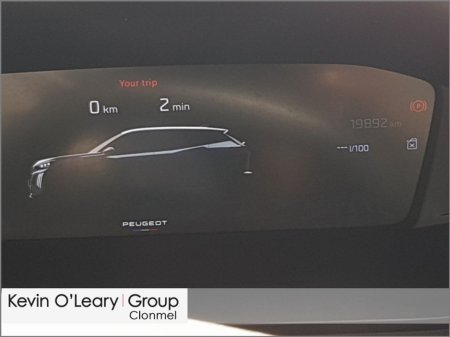 2024 Peugeot 2008 - thumbnail 19