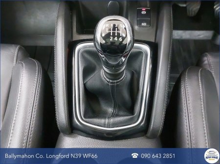 2018 Nissan Qashqai - thumbnail 16